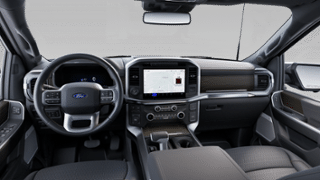 2025 Ford F-150® Internal Image 2